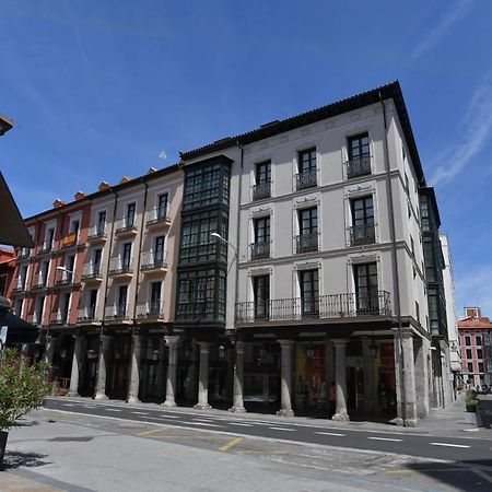 Plaza Mayor Centro - Familiar-Sin Ruido-Wifi-Ascensor Valladolid Buitenkant foto